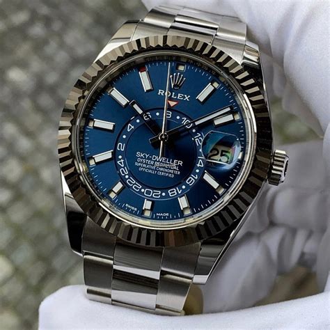 rolex sky-dweller 2022|Rolex Sky-Dweller 326934.